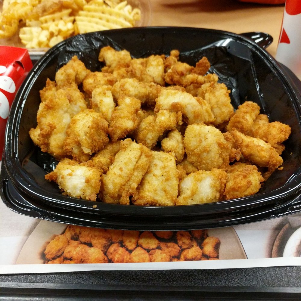 Chick-fil-A - Fast Food Near Me - Holland, Ohio Chick-fil-A - Fast Food Near Me - Holland, Ohio