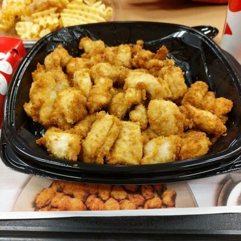 Chick-fil-A - Fast Food Near Me - Holland, Ohio
