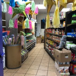 Shop local