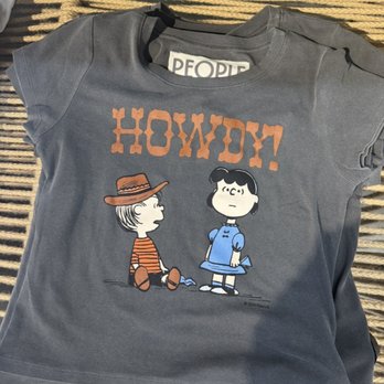 Tyler's - So cute! Peanuts tee - Men's Clothing Near Me - Fort Worth, Texas Tyler's - So cute! Peanuts tee - Men's Clothing Near Me - Fort Worth, Texas