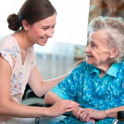Chapel of Grace Homecare
