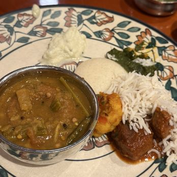 Bukhara Grill - Appetizer - Indian Near Me - New York, New York