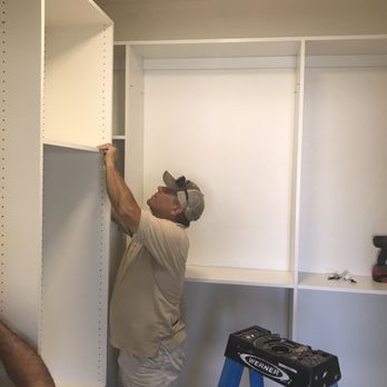 Closet Factory - Interior Design Near Me - Scottsdale, Arizona