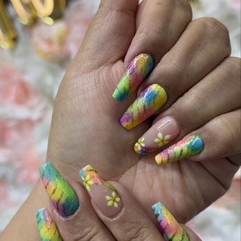Spotlight Lashes & Nails - Nail Salons Near Me - Rancho Cucamonga, California Spotlight Lashes & Nails - Nail Salons Near Me - Rancho Cucamonga, California