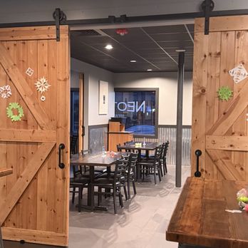Neoteric Brewing - Burgers Near Me - Huntersville, North Carolina