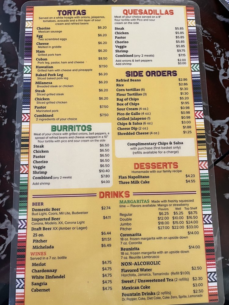 Las Delicias