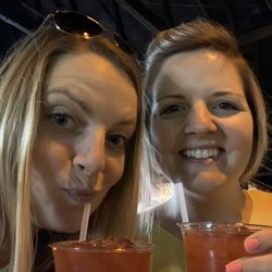 Newby's Too - Hunch punch