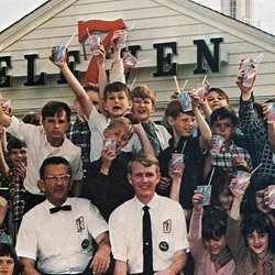 7-Eleven