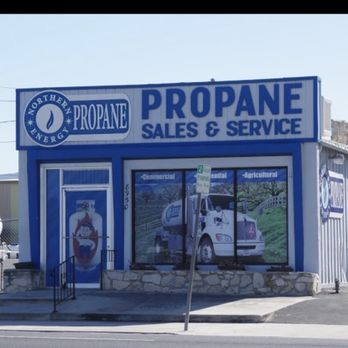 Northern Energy Propane - Atascadero - Gas Stations Near Me - Atascadero, California Northern Energy Propane - Atascadero - Gas Stations Near Me - Atascadero, California