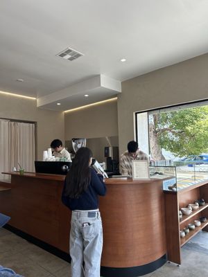 Wynd Coffee by null