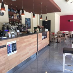 Quartosenso Piadineria - Caffè e Birra al Top!!!