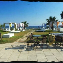 Lido Bossa Nova