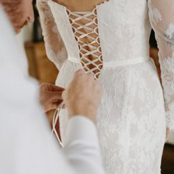 Gala's Bridal Alterations