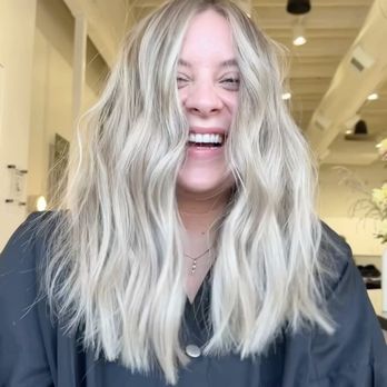Fox & Jane Salon - Blow Dry/Out Services Near Me - Denver, Colorado