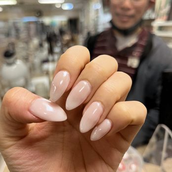 Lovely Nails - Dip with chrome - Nail Salons Near Me - Greenville, Mississippi Lovely Nails - Dip with chrome - Nail Salons Near Me - Greenville, Mississippi
