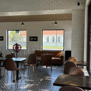Parlor Doughnuts - Donuts Near Me - Jacksonville Beach, Florida
