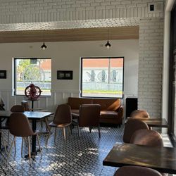 Parlor Doughnuts