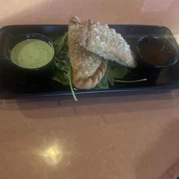 14 North Daiquiri Bar - Empanadas - Cocktail Bars Near Me - Dania Beach, Florida