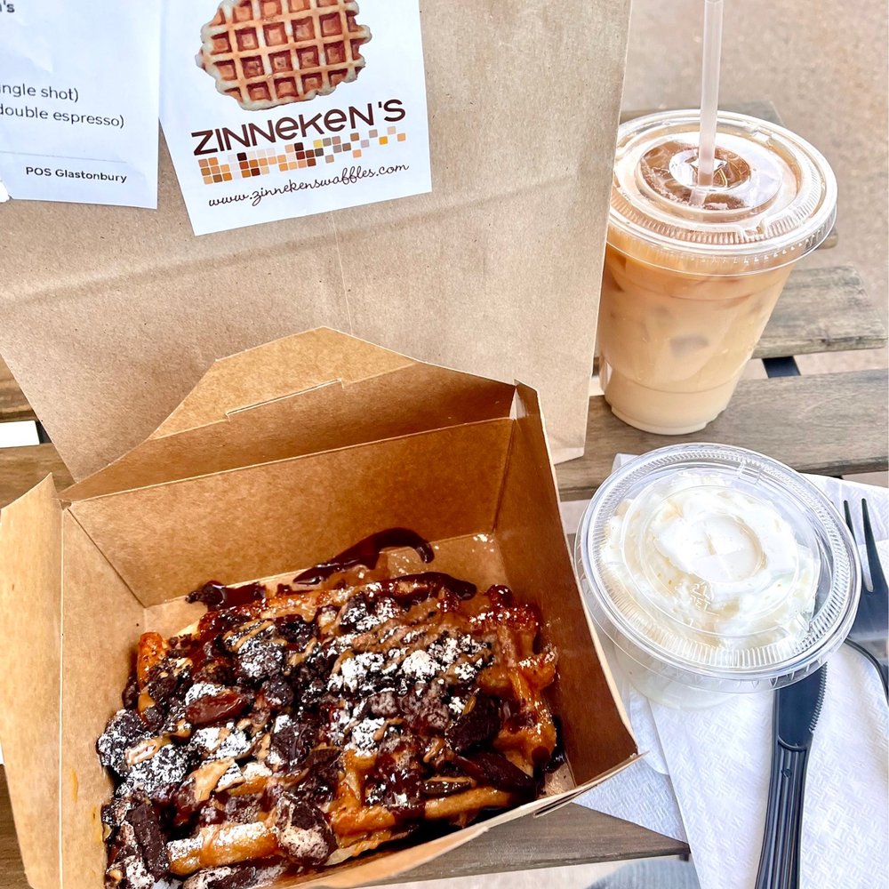 Top 10 Best Sunday Brunch in Glastonbury, CT Last Updated August 2021 Yelp