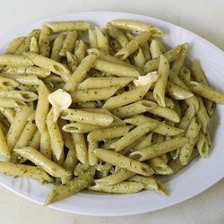 Snack Ok Bar - Penne al pesto