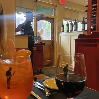 Carmel's Bistro Giovanni - Italian Near Me - Carmel, California