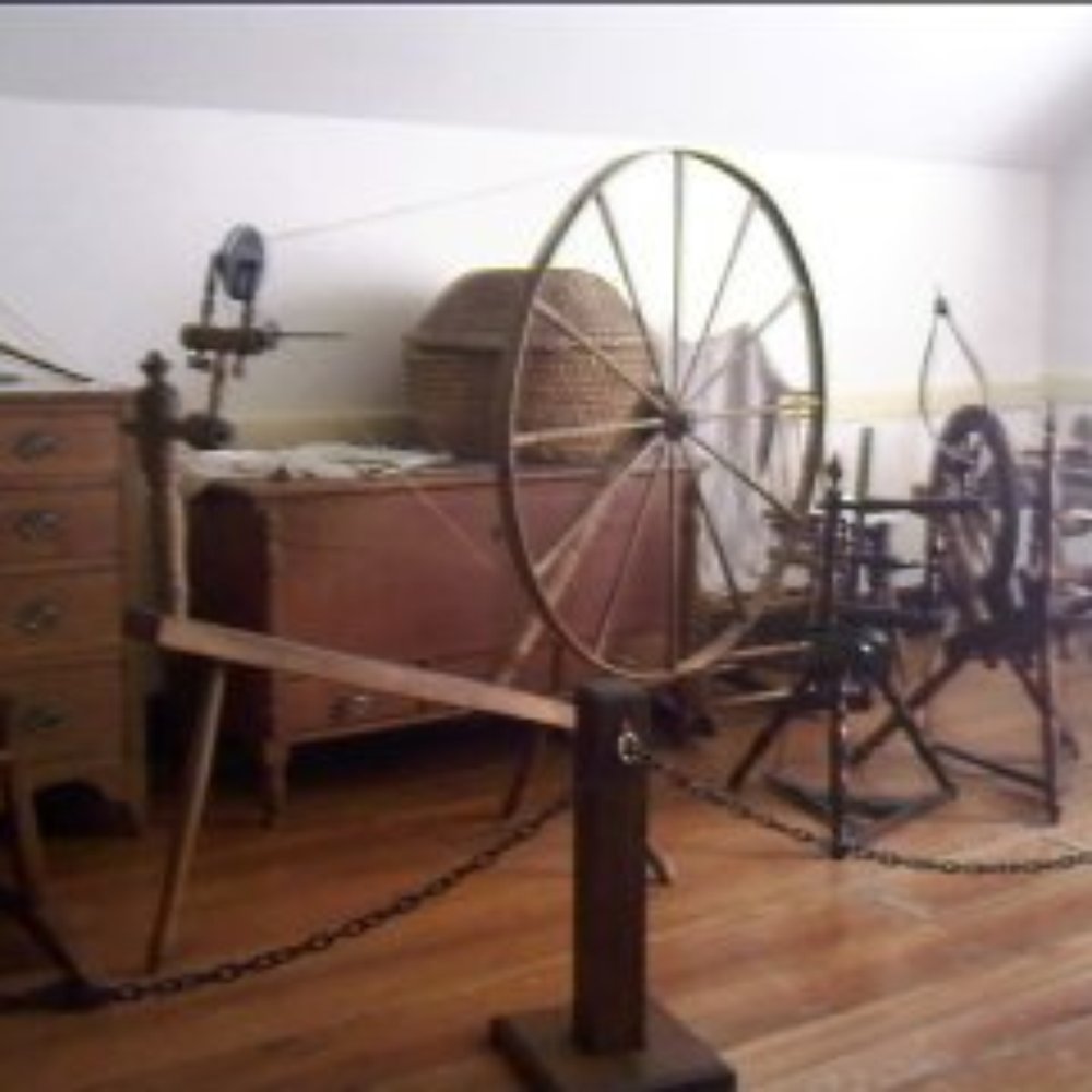 Sully Historic Site - Museums Near Me - Chantilly, Virginia Sully Historic Site - Museums Near Me - Chantilly, Virginia