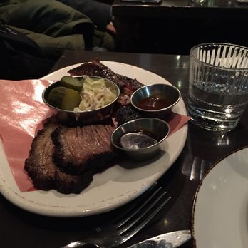 The Carbon Bar - Barbeque Near Me - Toronto, Ontario