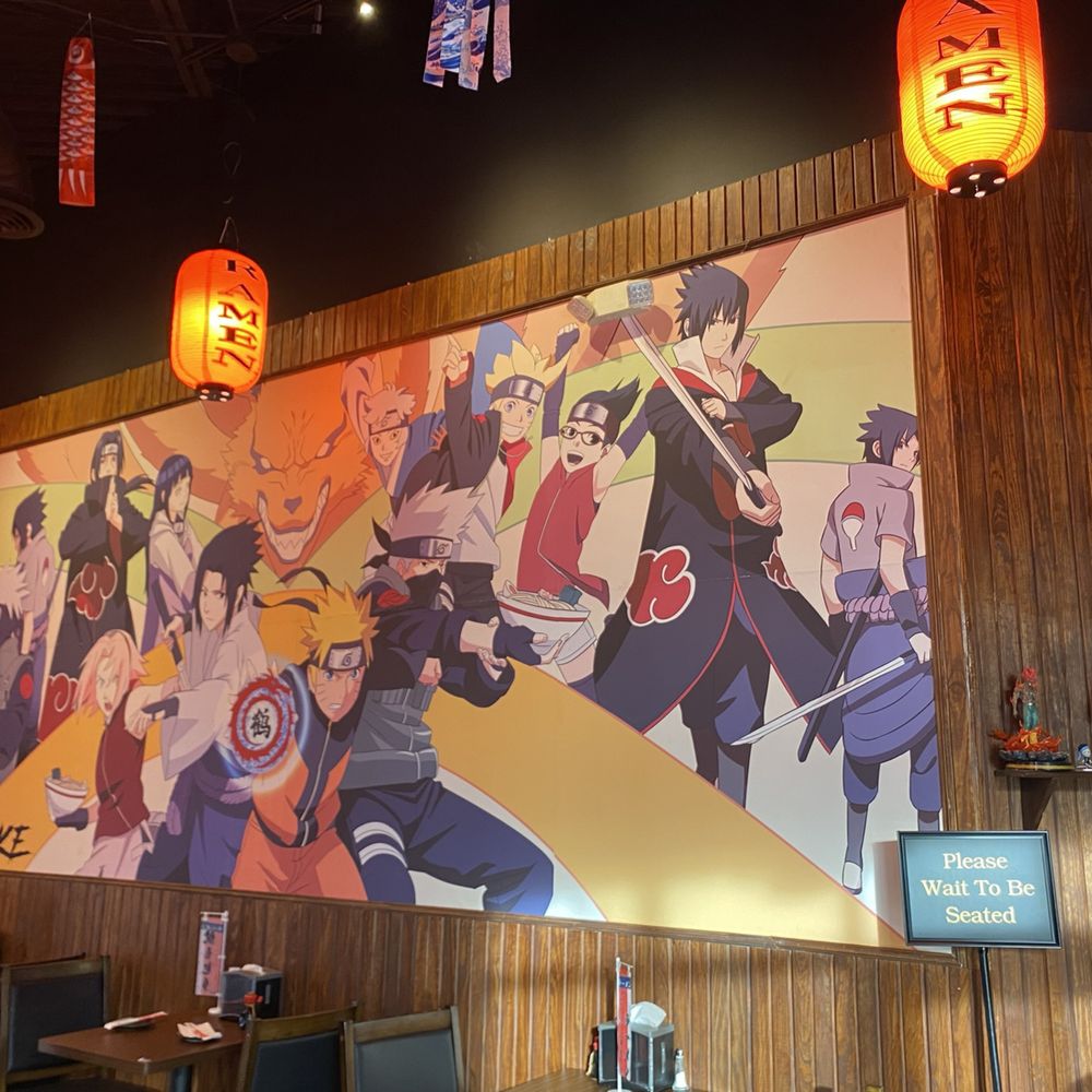 Sasuke Ramen House - Ramen Near Me - Rapid City, South Dakota Sasuke Ramen House - Ramen Near Me - Rapid City, South Dakota