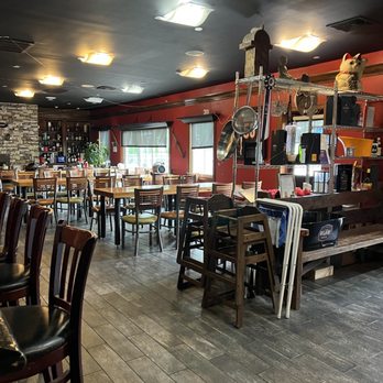 The Pacific Kitchen - Asian Fusion Near Me - Montgomery, Ohio