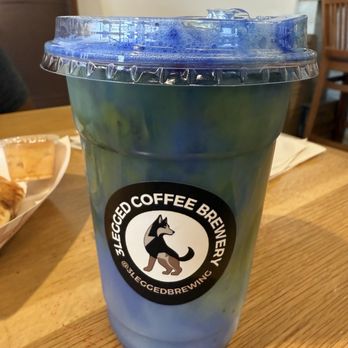 3 Legged Coffee Brewery - Coffee & Tea Near Me - Lindenhurst, Illinois