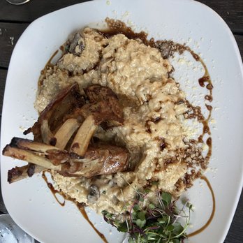 Luca West - Costolette - Italian Near Me - Westlake, Ohio Luca West - Costolette - Italian Near Me - Westlake, Ohio