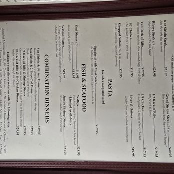 Konteka Black Bear Resort - The Konteka Restaurant menu as of June 2025 Page: 4 - Hotels Near Me - White Pine, Michigan Konteka Black Bear Resort - The Konteka Restaurant menu as of June 2025 Page: 4 - Hotels Near Me - White Pine, Michigan