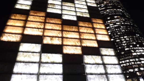 Centro de Cultura Digital by null