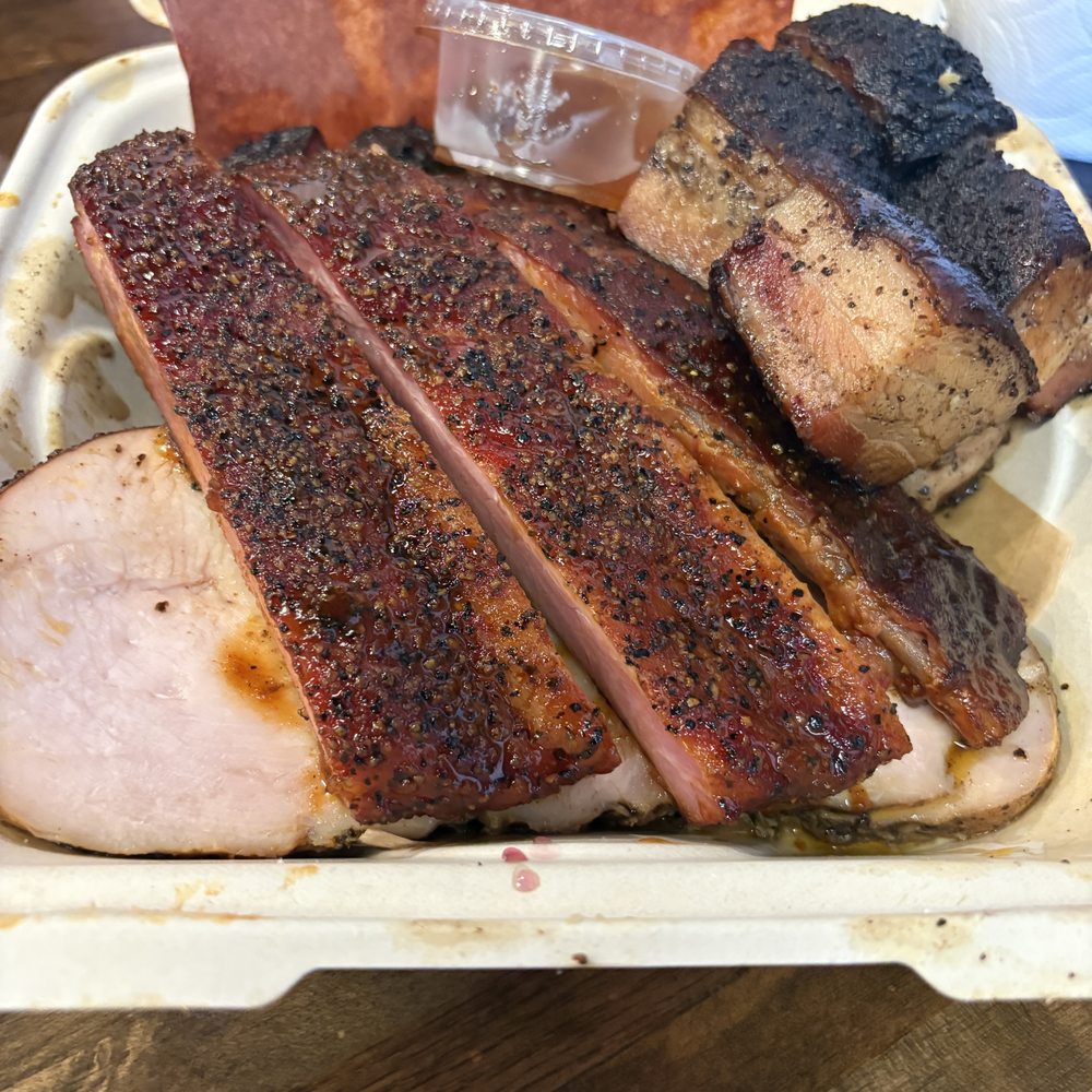 Belly Barbecue - Ribs, turkey, brisket, pork belly. - Barbeque Near Me - Folsom, California Belly Barbecue - Ribs, turkey, brisket, pork belly. - Barbeque Near Me - Folsom, California