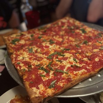 Casa D Pizza - Brooklyn style pizza - Pizza Near Me - Denville, New Jersey