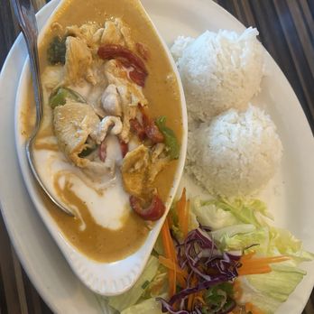 Thai Bite - Panang Curry - Thai Near Me - Laguna Niguel, California Thai Bite - Panang Curry - Thai Near Me - Laguna Niguel, California