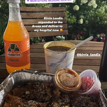 Birria Landia - Food Trucks Near Me - The Bronx, New York Birria Landia - Food Trucks Near Me - The Bronx, New York