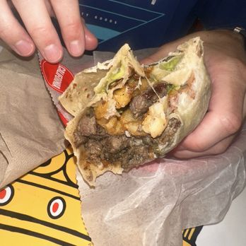 The Taco Stand - CALIFORNIA BURRITO - Mexican Near Me - San Diego, California The Taco Stand - CALIFORNIA BURRITO - Mexican Near Me - San Diego, California