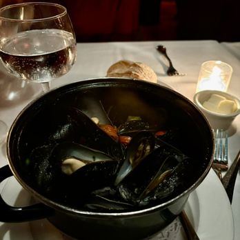 Chez Josephine - French Near Me - New York, New York Chez Josephine - French Near Me - New York, New York