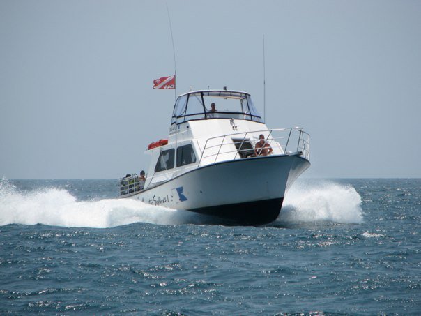 Aquatic Safaris SCUBA Center