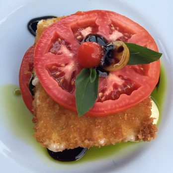 The Pier House - Fried cheese - American Near Me - Cape May, New Jersey The Pier House - Fried cheese - American Near Me - Cape May, New Jersey
