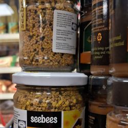 Malincho Euro Market & Deli - Bee pollen