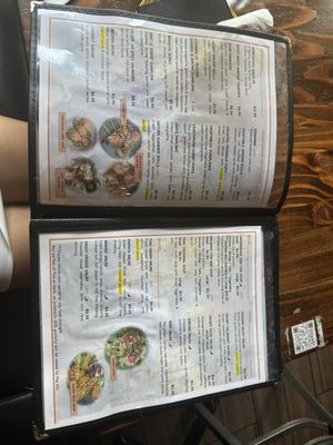 Menu photo 1 Thai Terminal New York, NY Menu photo 1 Thai Terminal New York, NY