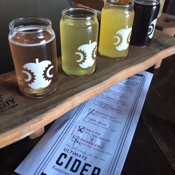 Tin City Cider - Cideries Near Me - Paso Robles, California Tin City Cider - Cideries Near Me - Paso Robles, California