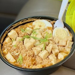 A Taste Of The World - Pancit Palabok