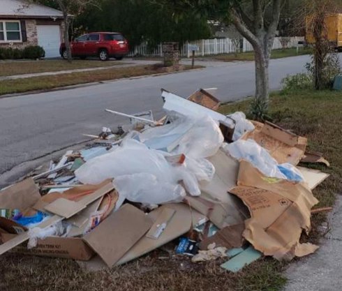 Slide of I.s.l.a.h. Enterprise