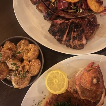 Herb & Sea - Seafood Near Me - Encinitas, California Herb & Sea - Seafood Near Me - Encinitas, California