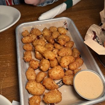 Jake Melnick's Corner Tap - Cheese Curds - Sports Bars Near Me - Chicago, Illinois Jake Melnick's Corner Tap - Cheese Curds - Sports Bars Near Me - Chicago, Illinois