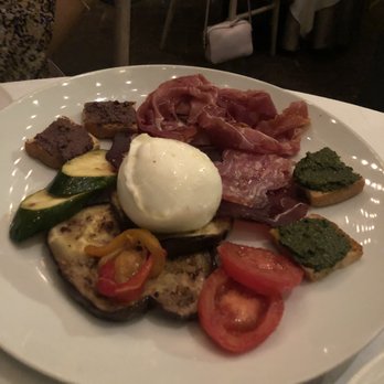 Il Cielo - Italian Near Me - Beverly Hills, California