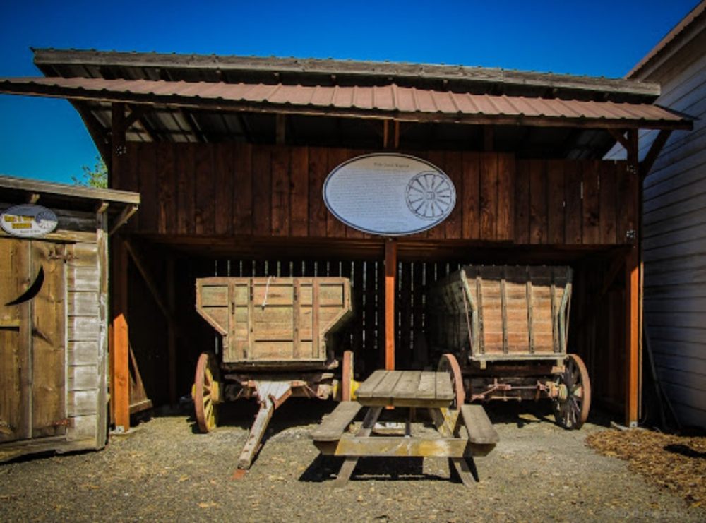 DUFUR HISTORICAL SOCIETY 18 Photos 46 N Main St, Dufur, Oregon